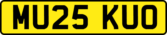 MU25KUO