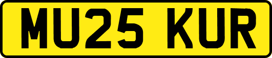 MU25KUR