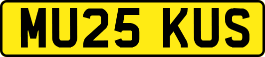MU25KUS
