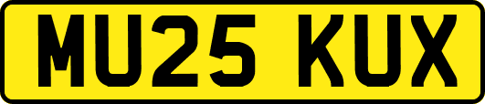 MU25KUX
