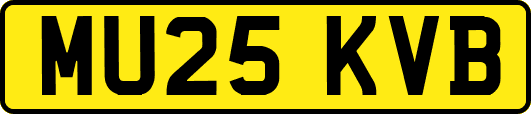 MU25KVB