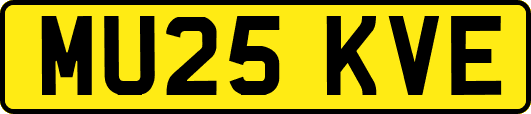 MU25KVE