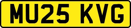 MU25KVG