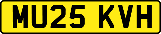 MU25KVH