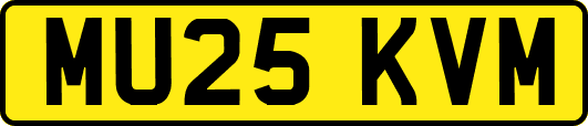 MU25KVM