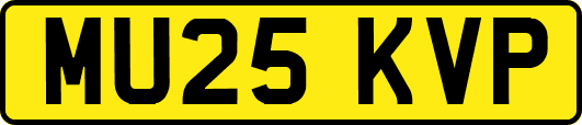 MU25KVP