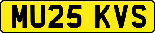 MU25KVS