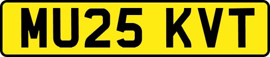 MU25KVT