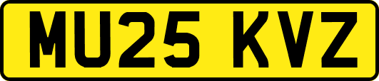MU25KVZ