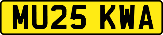 MU25KWA