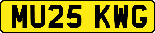 MU25KWG