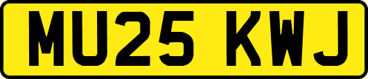 MU25KWJ