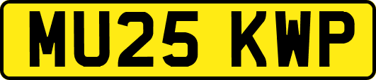 MU25KWP