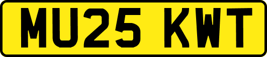MU25KWT