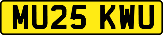 MU25KWU