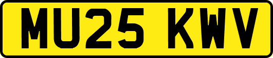 MU25KWV