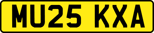 MU25KXA
