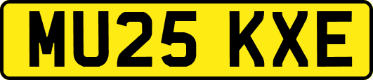 MU25KXE