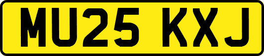 MU25KXJ