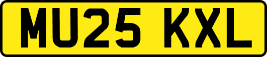 MU25KXL