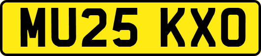 MU25KXO