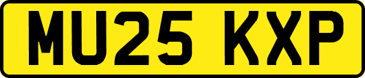 MU25KXP