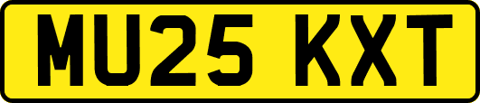 MU25KXT