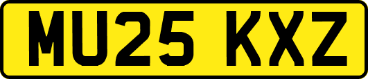MU25KXZ