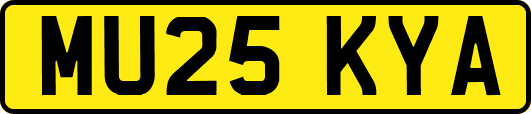 MU25KYA