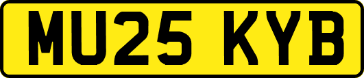 MU25KYB