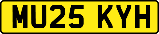 MU25KYH