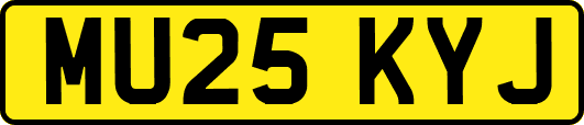 MU25KYJ