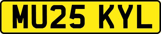 MU25KYL