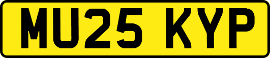 MU25KYP