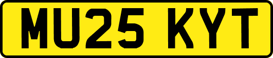 MU25KYT