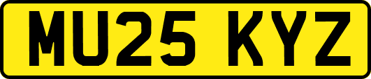 MU25KYZ