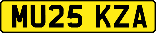 MU25KZA