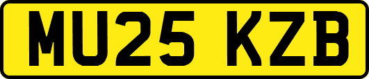 MU25KZB