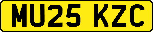 MU25KZC
