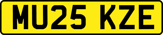 MU25KZE