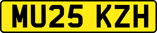 MU25KZH