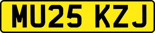 MU25KZJ
