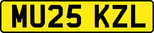 MU25KZL