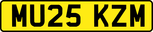 MU25KZM
