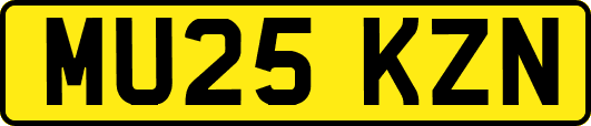 MU25KZN