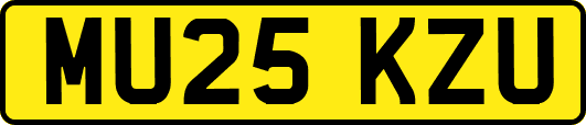 MU25KZU