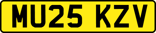 MU25KZV