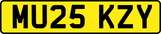 MU25KZY