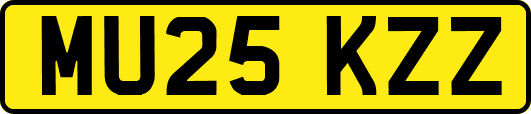MU25KZZ