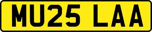 MU25LAA